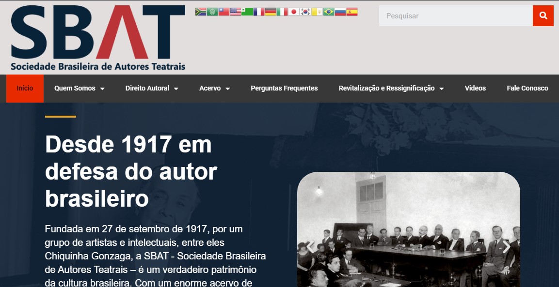 (c) Sbat.com.br