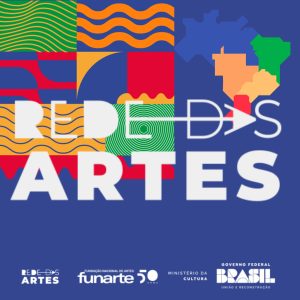 Funarte e UFC lançam o aplicativo Rede das Artes!