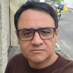 Foto de Fábio Rocha Pina