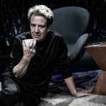 Último Ato discute morte assistida no teatro. Foto: Morgade.