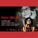 Vida da ativista e prostituta Gabriela Leite sobe aos palcos da Funarj