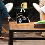 BASTIDORES: Projeto no YouTube quer fomentar troca de informações e diálogos da parte técnica do Teatro! Da Ideia à Luz - Foto: Nityama Macrini.