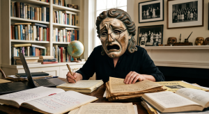 Viva nossa memória – depende também de você! - Texto de Fátima Valença. Imagem criada por Inteligência Artificial. Viva nossa memória – depende também de você! - Texto de Fátima Valença. Imagem criada por Inteligência Artificial.